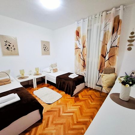 Apartman Golden Star 스플리트 외부 사진