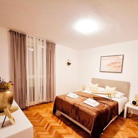 Apartman Golden Star 스플리트 외부 사진