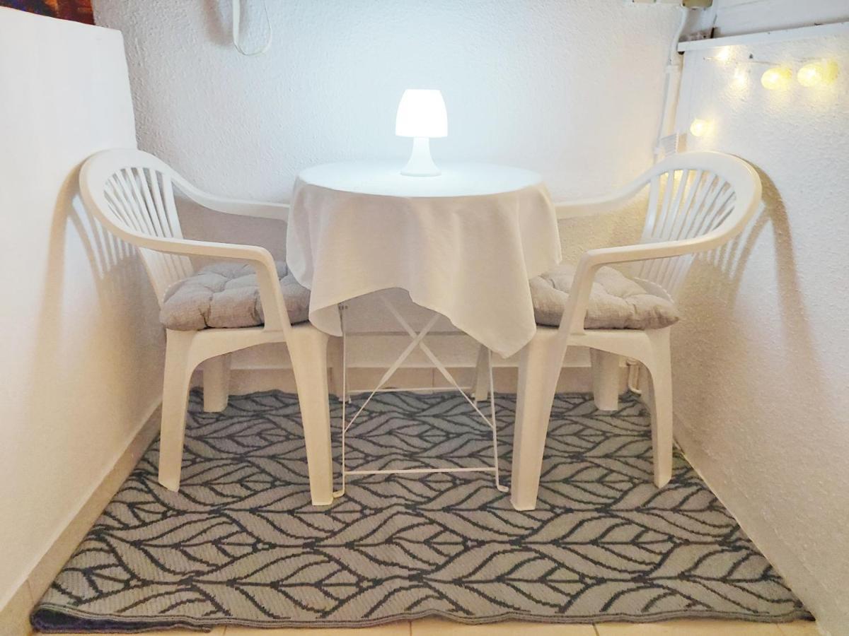 Apartman Golden Star 스플리트 외부 사진