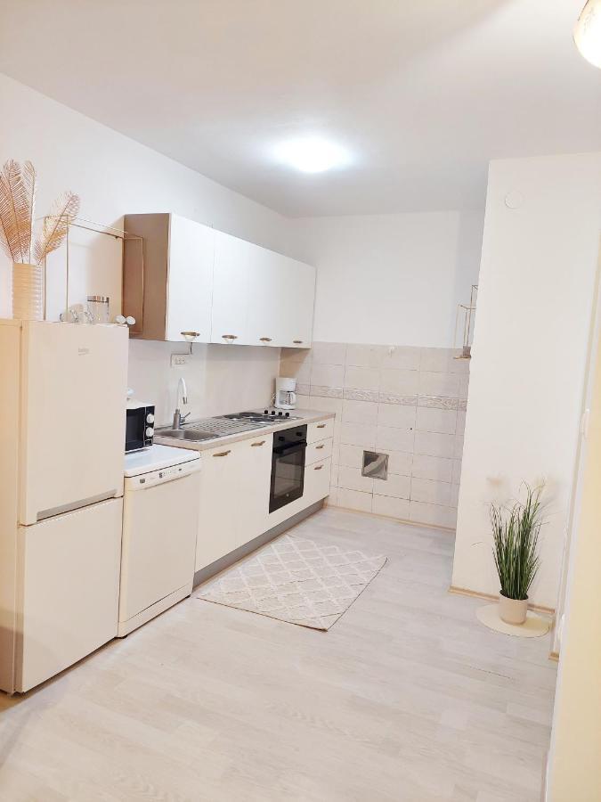Apartman Golden Star 스플리트 외부 사진