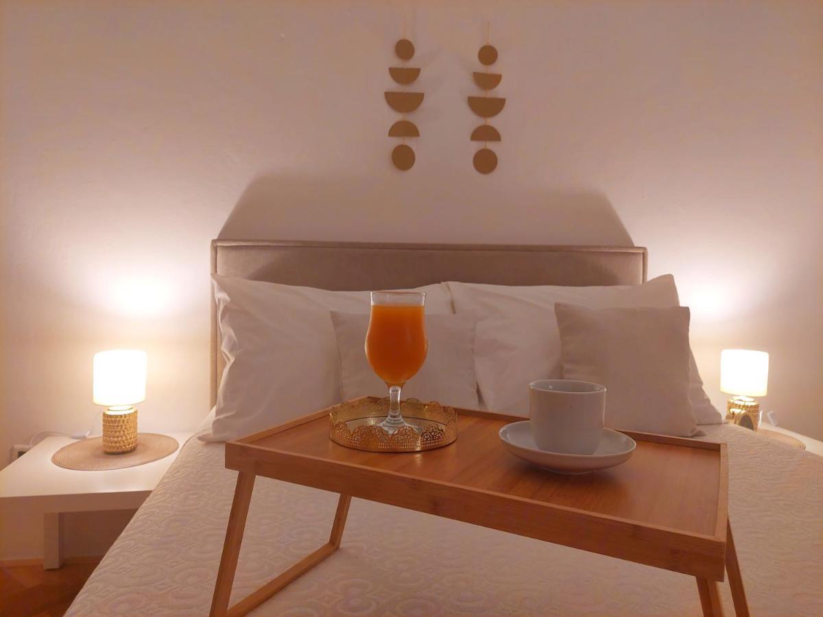 Apartman Golden Star 스플리트 외부 사진