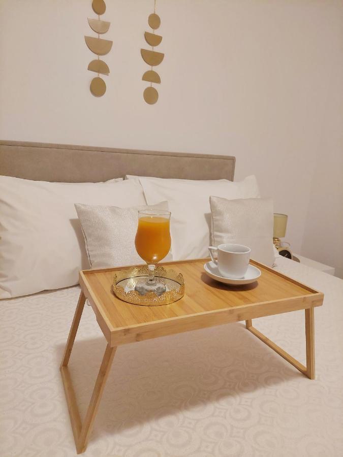 Apartman Golden Star 스플리트 외부 사진