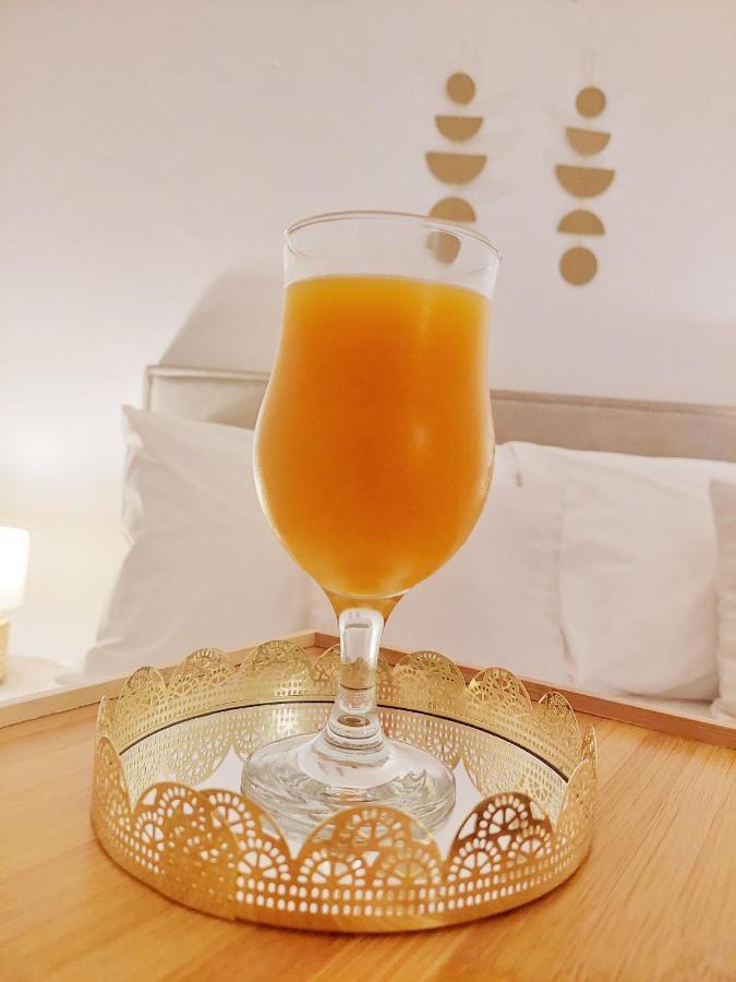 Apartman Golden Star 스플리트 외부 사진