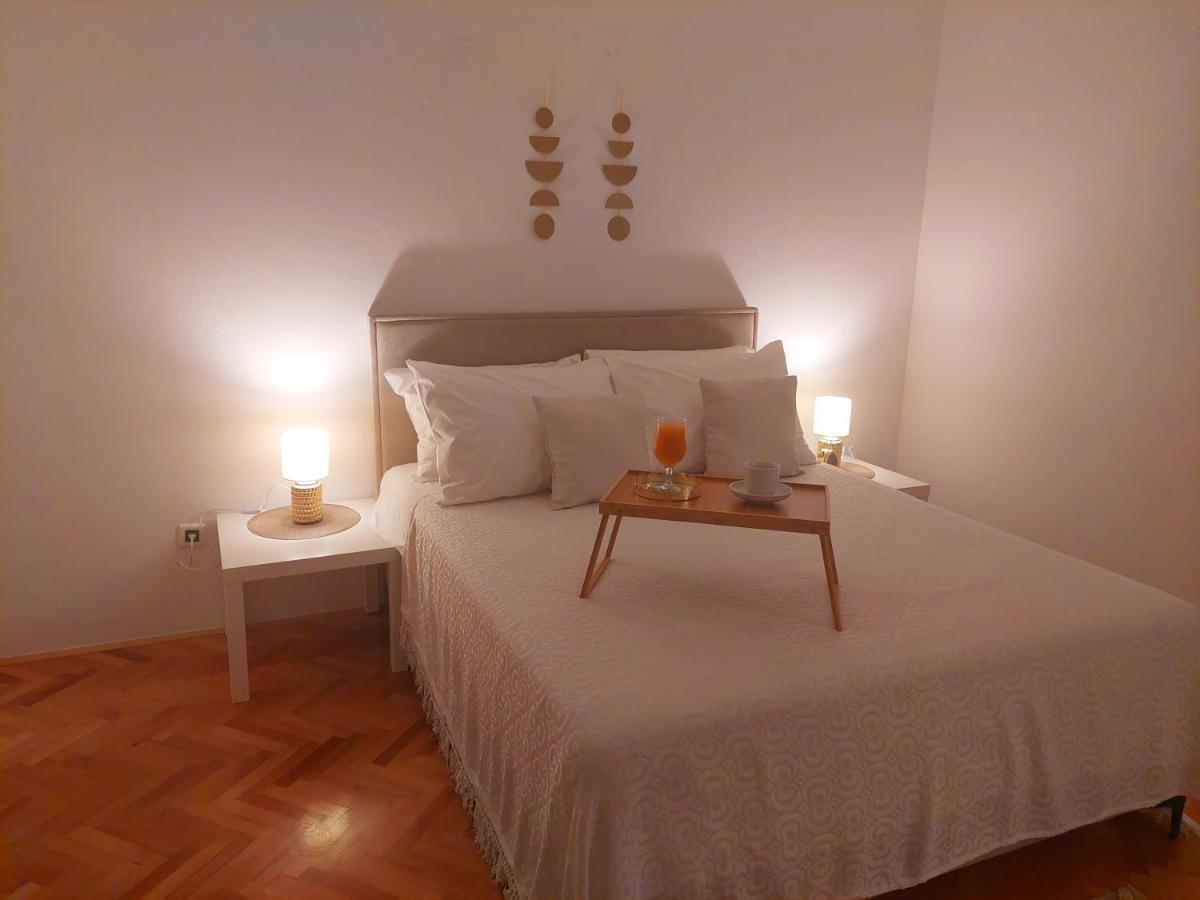 Apartman Golden Star 스플리트 외부 사진