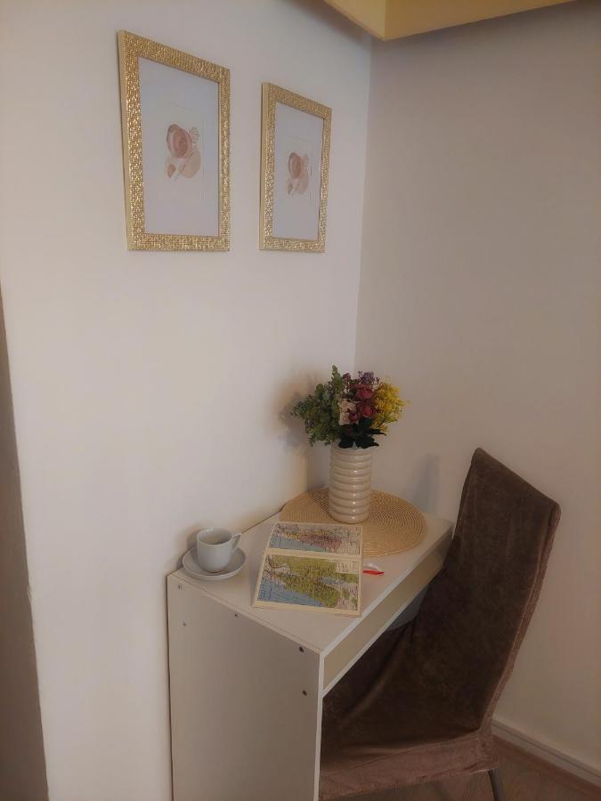 Apartman Golden Star 스플리트 외부 사진