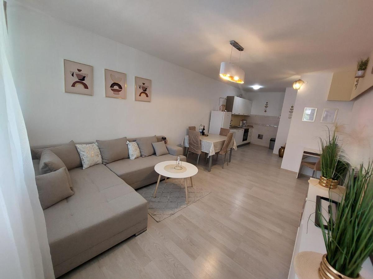 Apartman Golden Star 스플리트 외부 사진