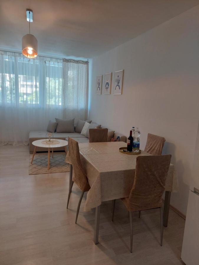 Apartman Golden Star 스플리트 외부 사진
