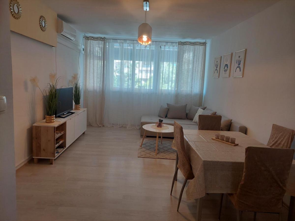 Apartman Golden Star 스플리트 외부 사진
