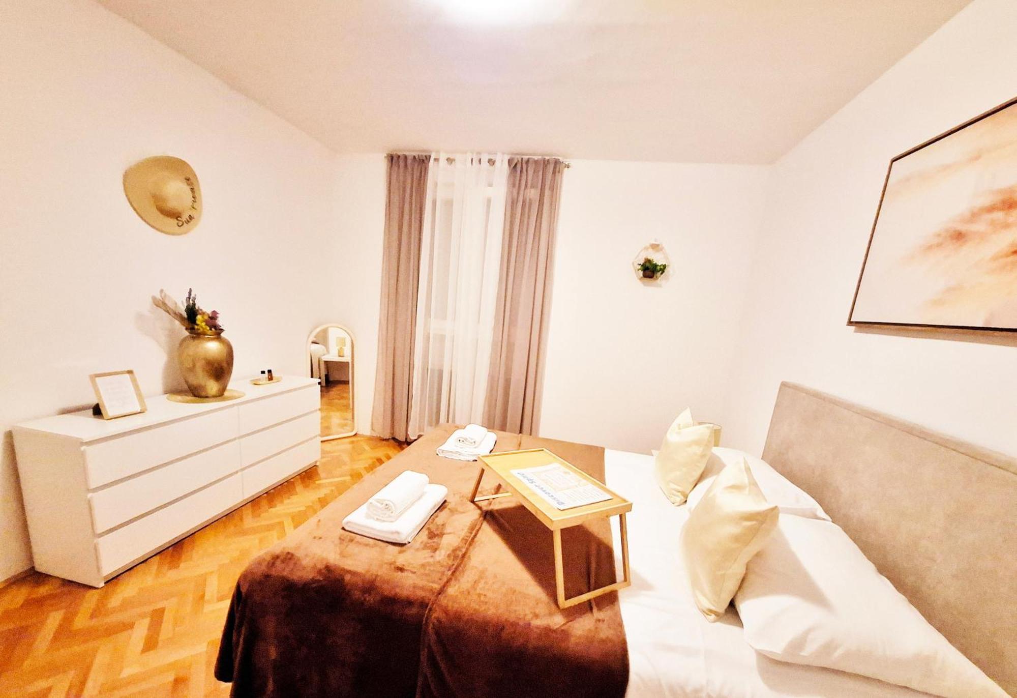 Apartman Golden Star 스플리트 외부 사진