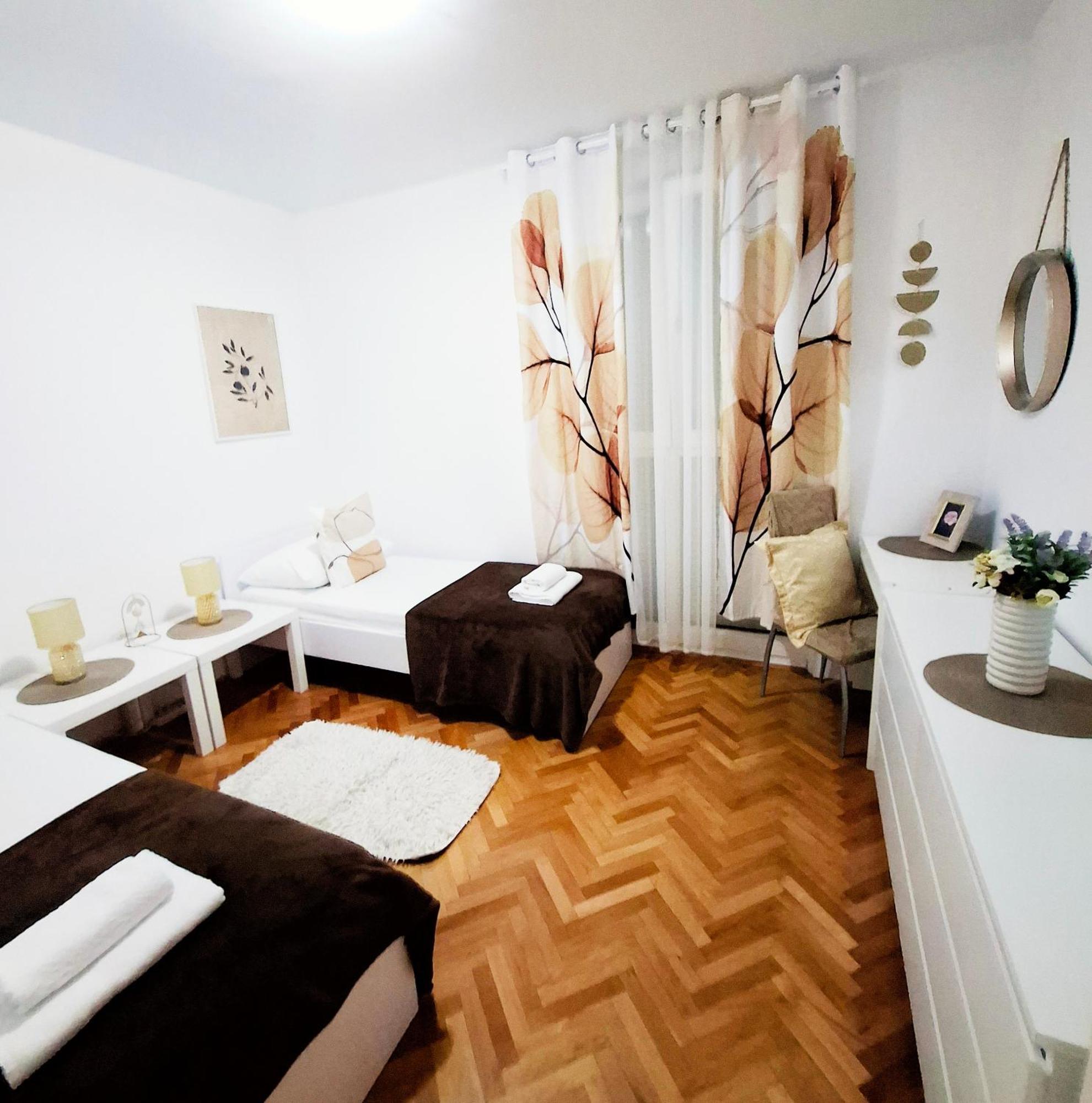 Apartman Golden Star 스플리트 외부 사진