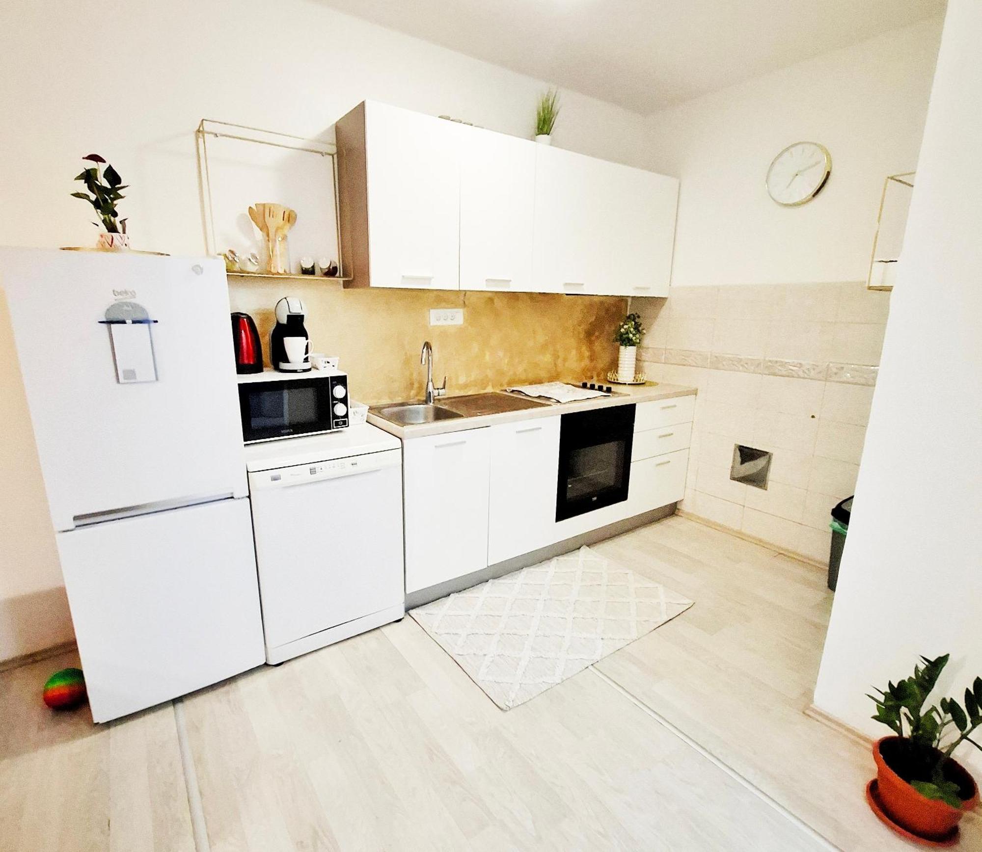 Apartman Golden Star 스플리트 외부 사진