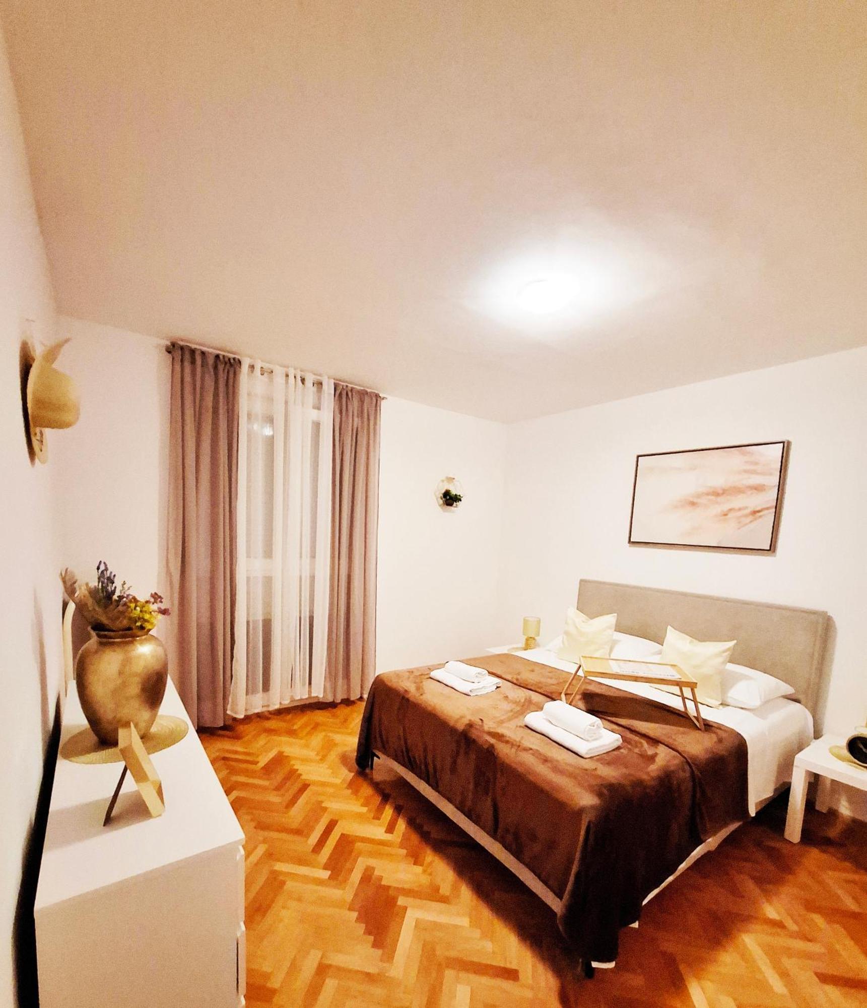 Apartman Golden Star 스플리트 외부 사진